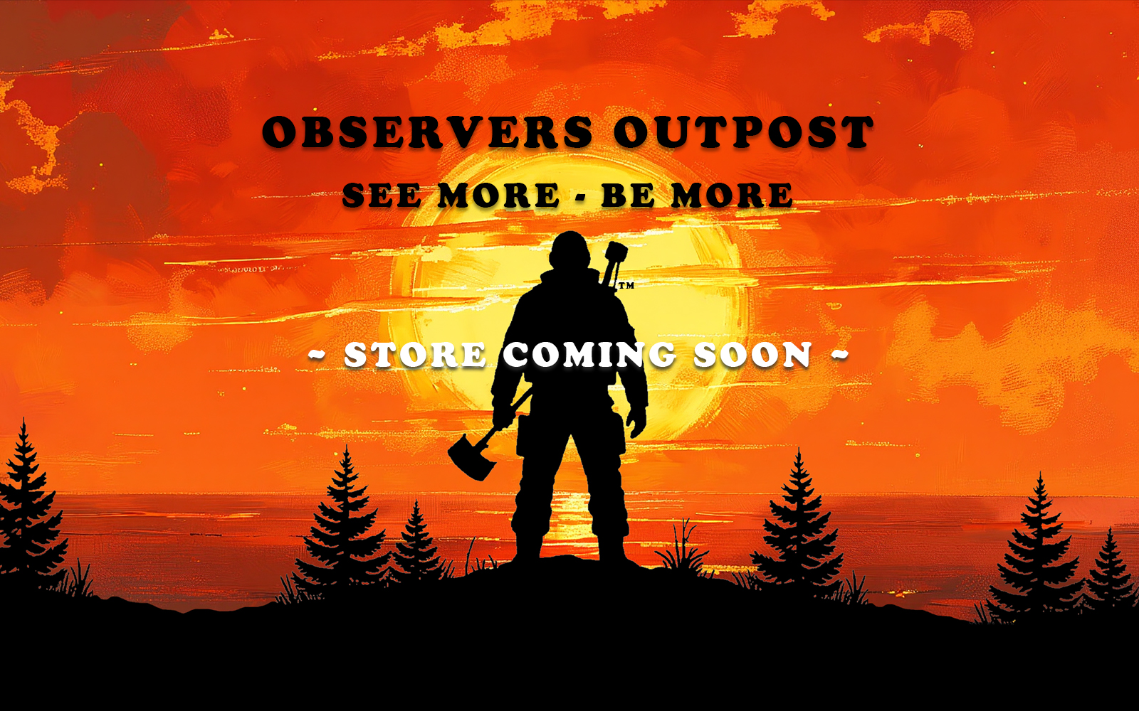 Observers Outpost